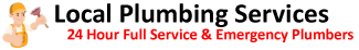Terra Bella CA 24 Hour Plumbers